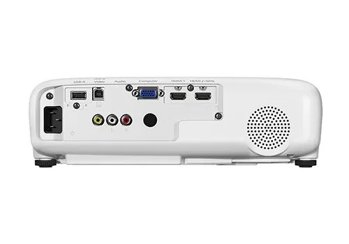 epson EH-TW610 projector-port